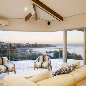  Ferienhaus Clifton 3rd House - Breathtakingly Beautiful Views!