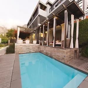 Hotel Kensington Place, Cape Town