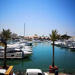 The Marina Plaza Vilamoura