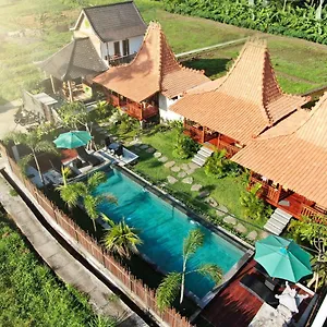 Galang Hari Ubud (Bali)